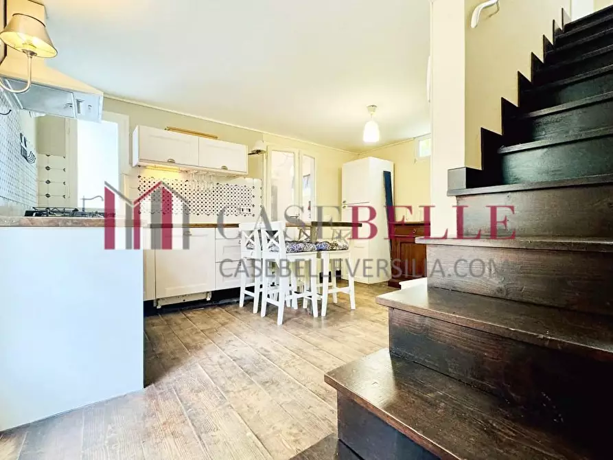 Immagine 3 di Casa semindipendente in affitto  a Forte Dei Marmi