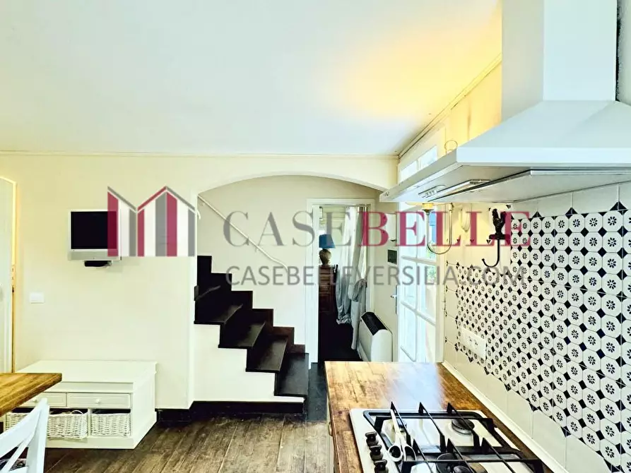 Immagine 15 di Casa semindipendente in affitto  a Forte Dei Marmi