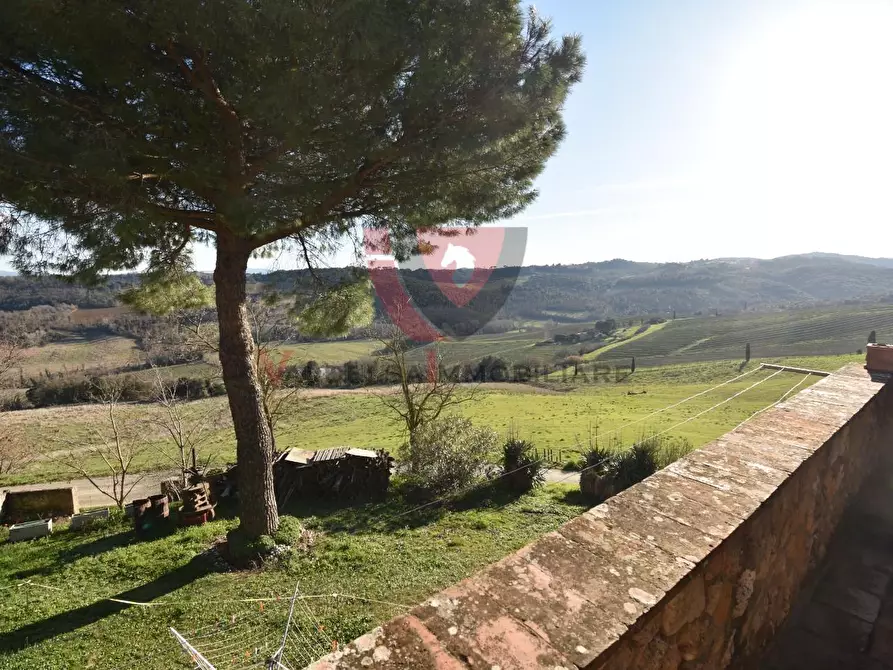 Immagine 26 di Appartamento in vendita  a San Gimignano