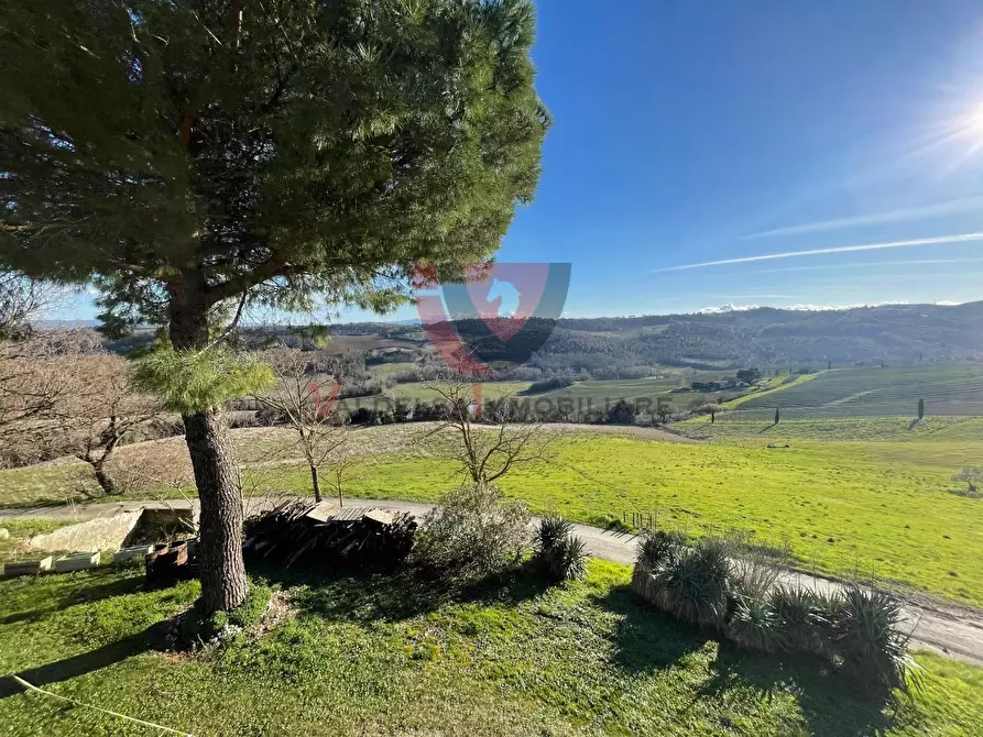 Immagine 28 di Appartamento in vendita  a San Gimignano