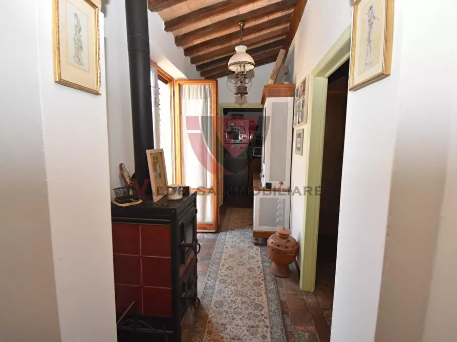 Immagine 19 di Appartamento in vendita  a San Gimignano