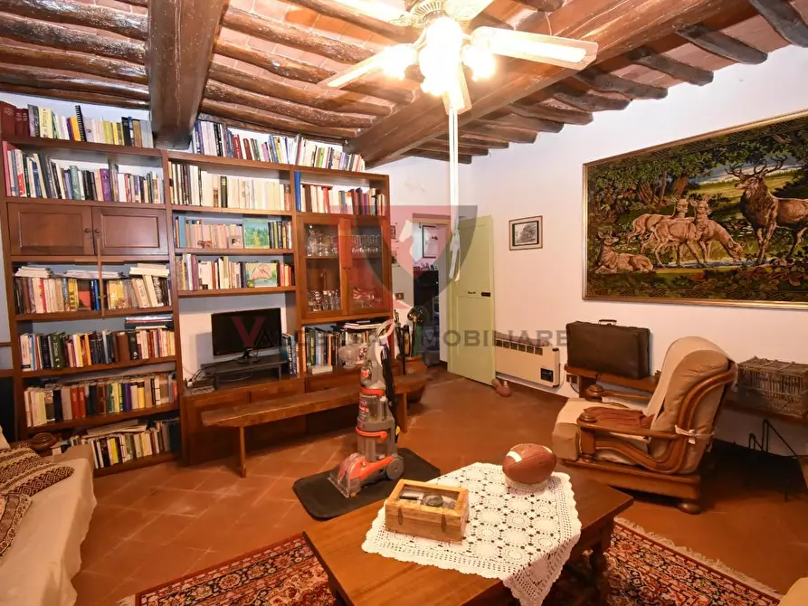 Immagine 8 di Appartamento in vendita  a San Gimignano