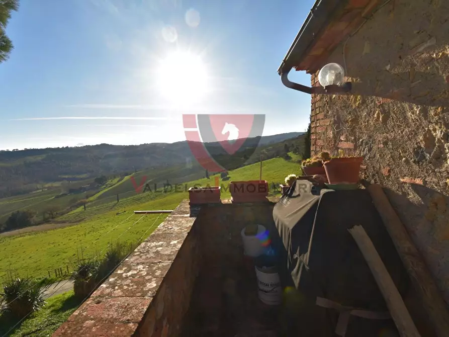 Immagine 27 di Appartamento in vendita  a San Gimignano