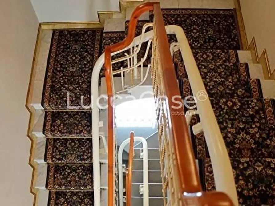 Immagine 9 di Villa in vendita  a Bagni Di Lucca