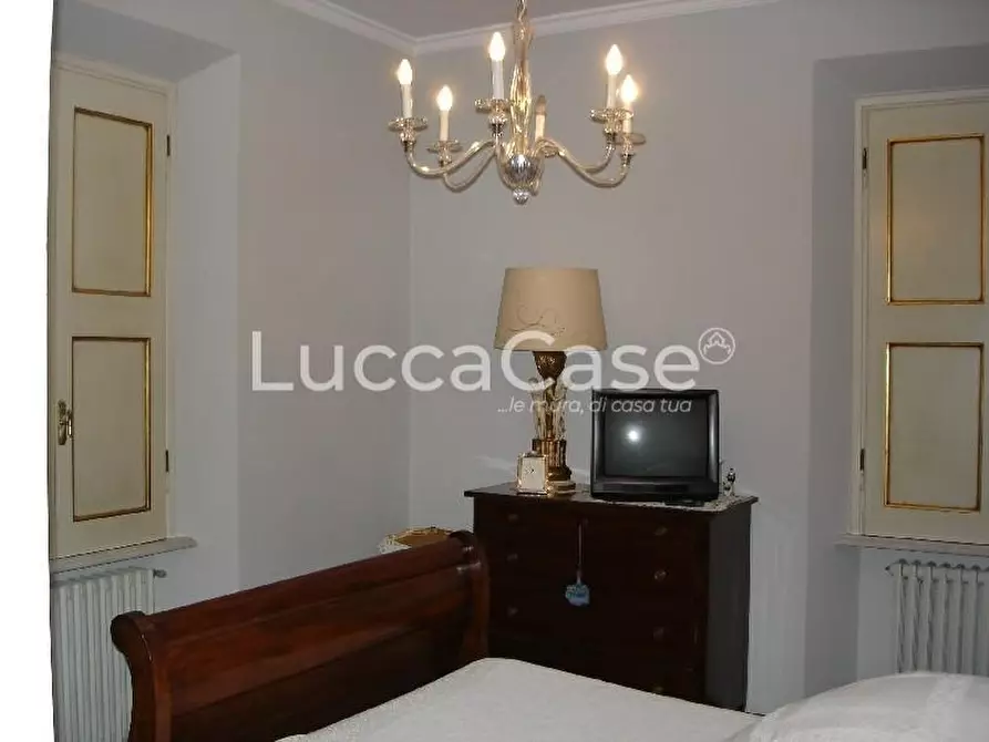 Immagine 14 di Villa in vendita  a Bagni Di Lucca