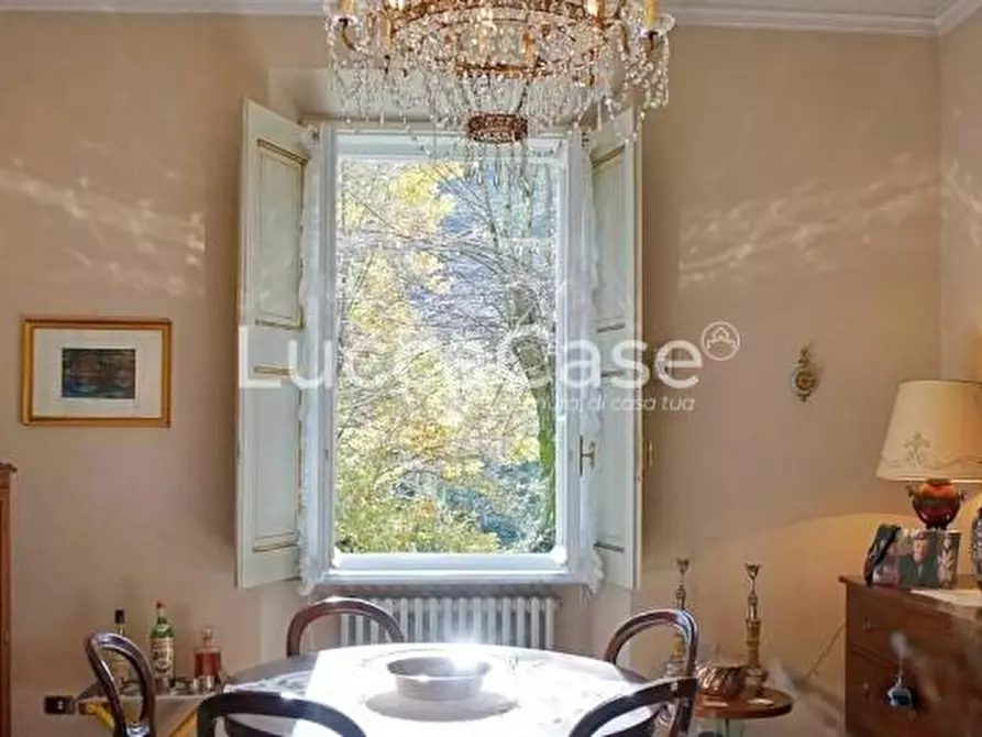 Immagine 6 di Villa in vendita  a Bagni Di Lucca