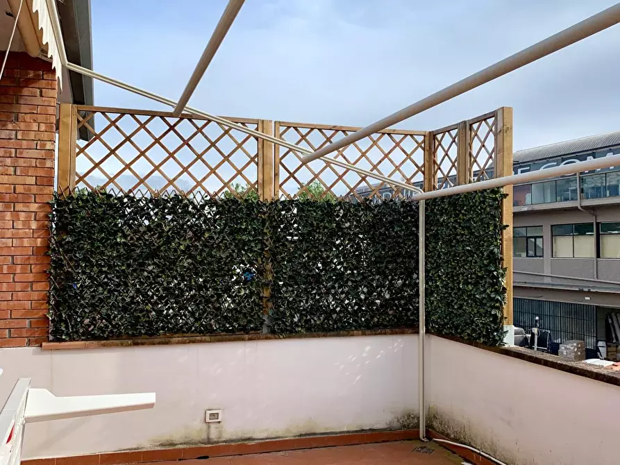 Immagine 15 di Appartamento in vendita  a Forte Dei Marmi