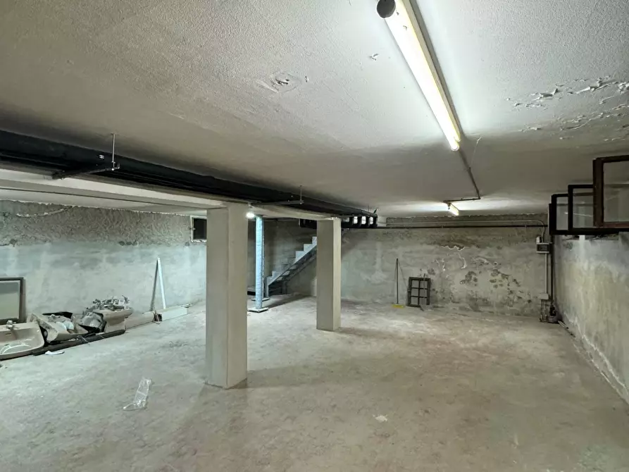 Immagine 58 di Appartamento in vendita  a Forte Dei Marmi