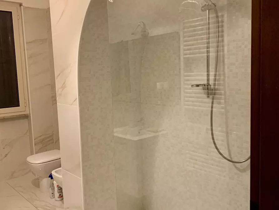 Immagine 3 di Appartamento in vendita  a Forte Dei Marmi