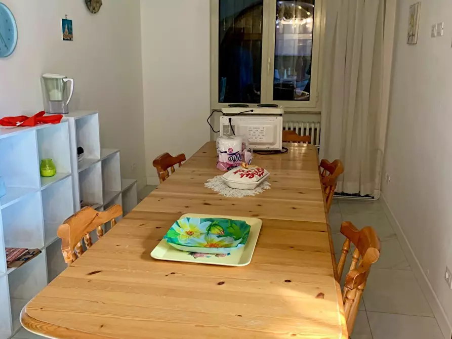 Immagine 5 di Appartamento in vendita  a Forte Dei Marmi