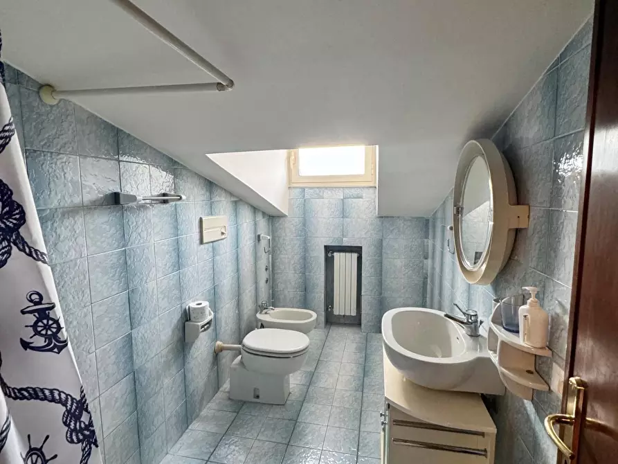 Immagine 45 di Appartamento in vendita  a Forte Dei Marmi