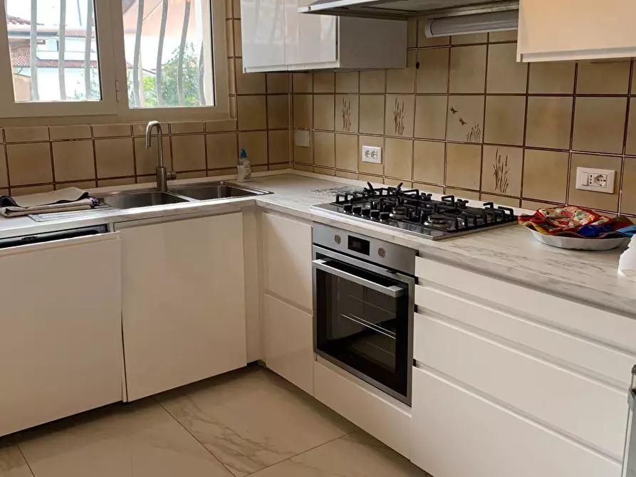 Immagine 9 di Appartamento in vendita  a Forte Dei Marmi