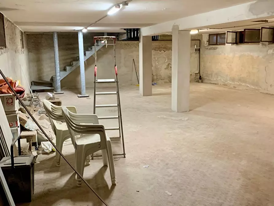 Immagine 24 di Appartamento in vendita  a Forte Dei Marmi