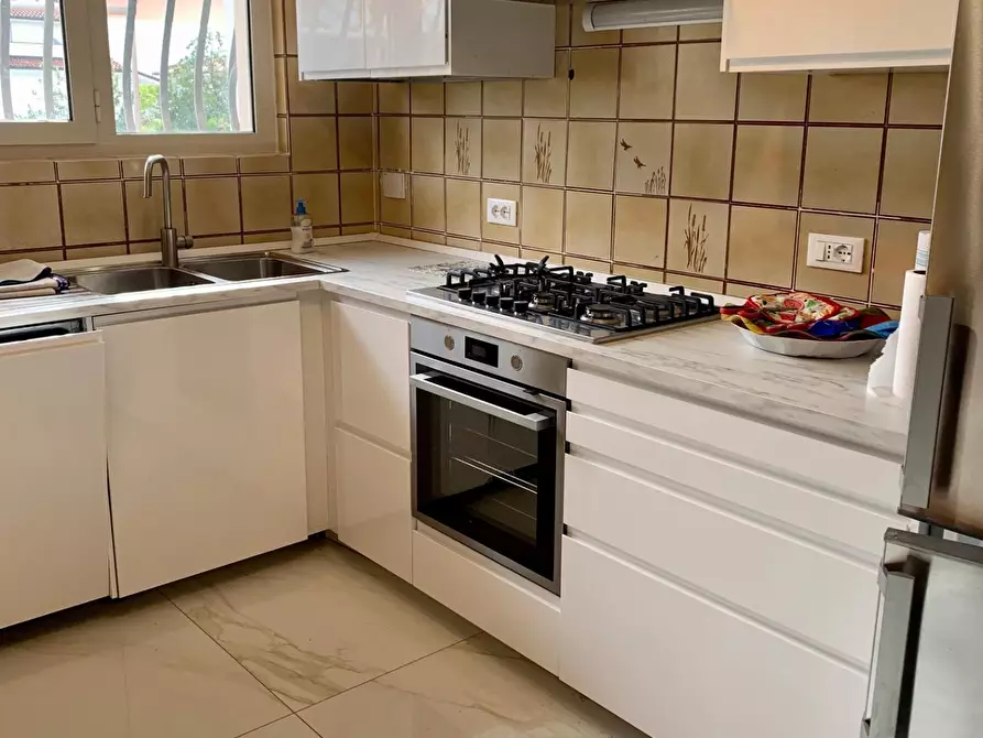 Immagine 14 di Appartamento in vendita  a Forte Dei Marmi