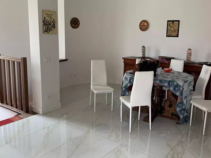 Immagine 10 di Appartamento in vendita  a Forte Dei Marmi