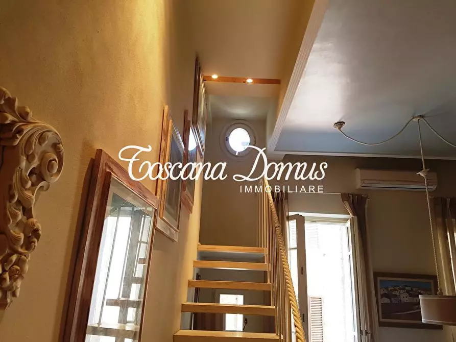 Immagine 28 di Appartamento in vendita  a Siena