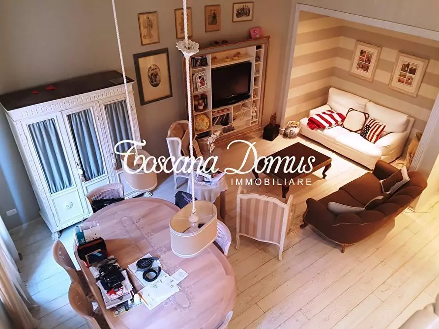 Immagine 19 di Appartamento in vendita  a Siena