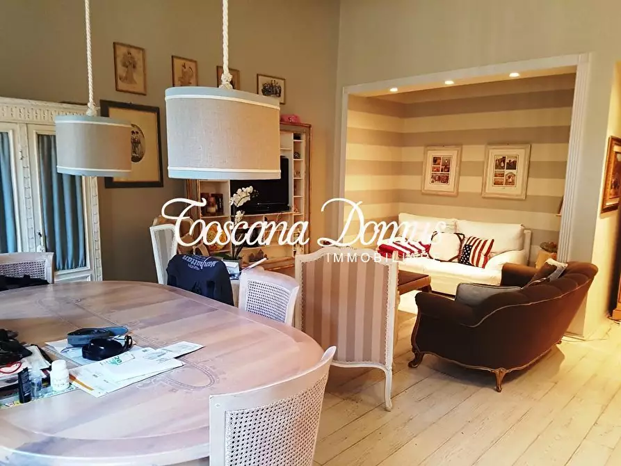 Immagine 5 di Appartamento in vendita  a Siena