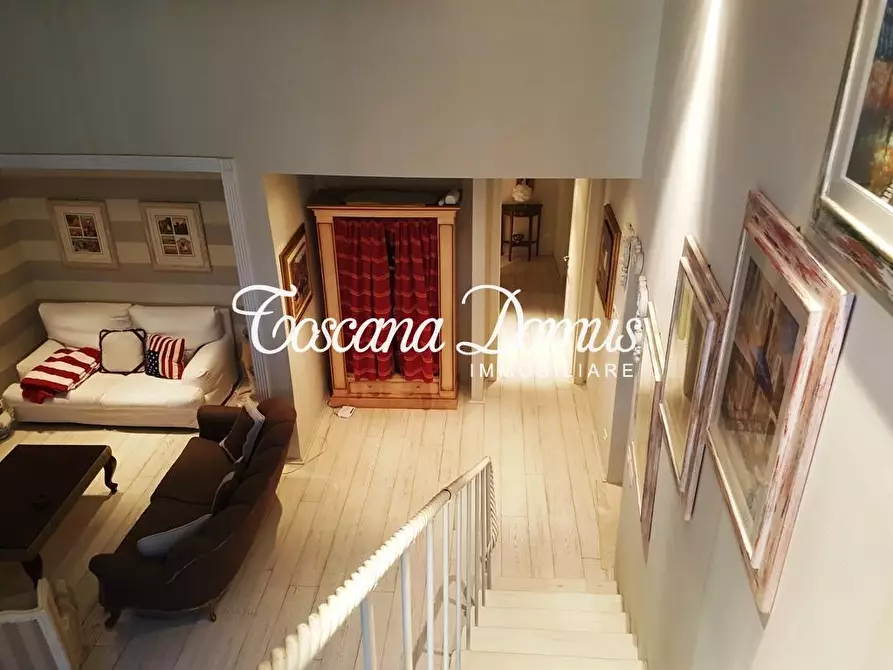 Immagine 20 di Appartamento in vendita  a Siena