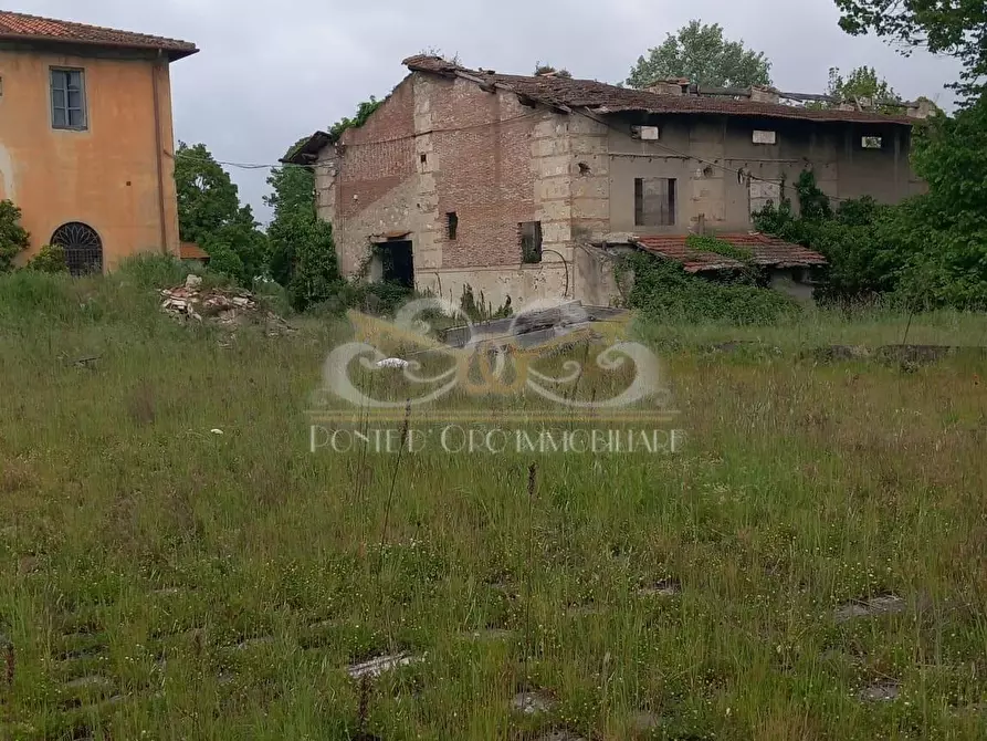 Immagine 5 di Rustico / casale in vendita  a Vecchiano