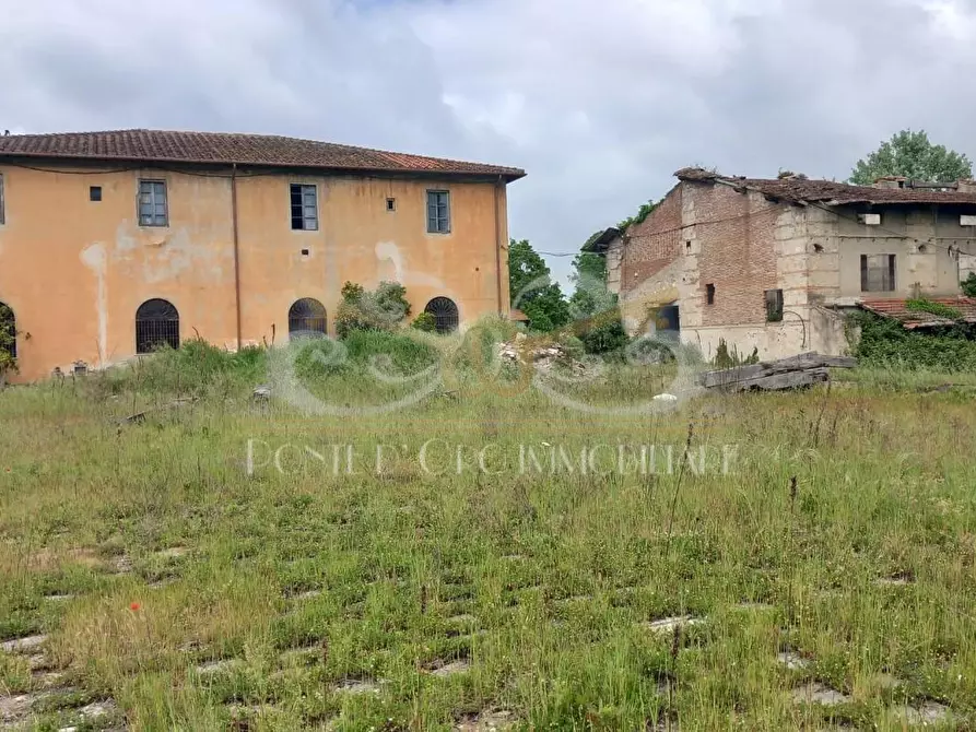 Immagine 4 di Rustico / casale in vendita  a Vecchiano
