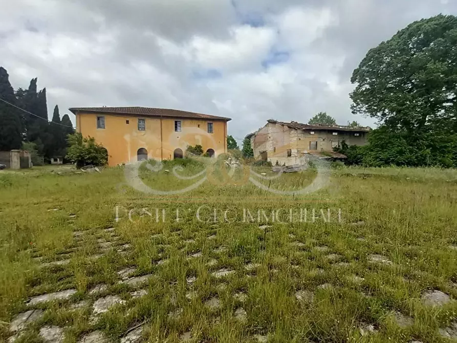 Immagine 3 di Rustico / casale in vendita  a Vecchiano