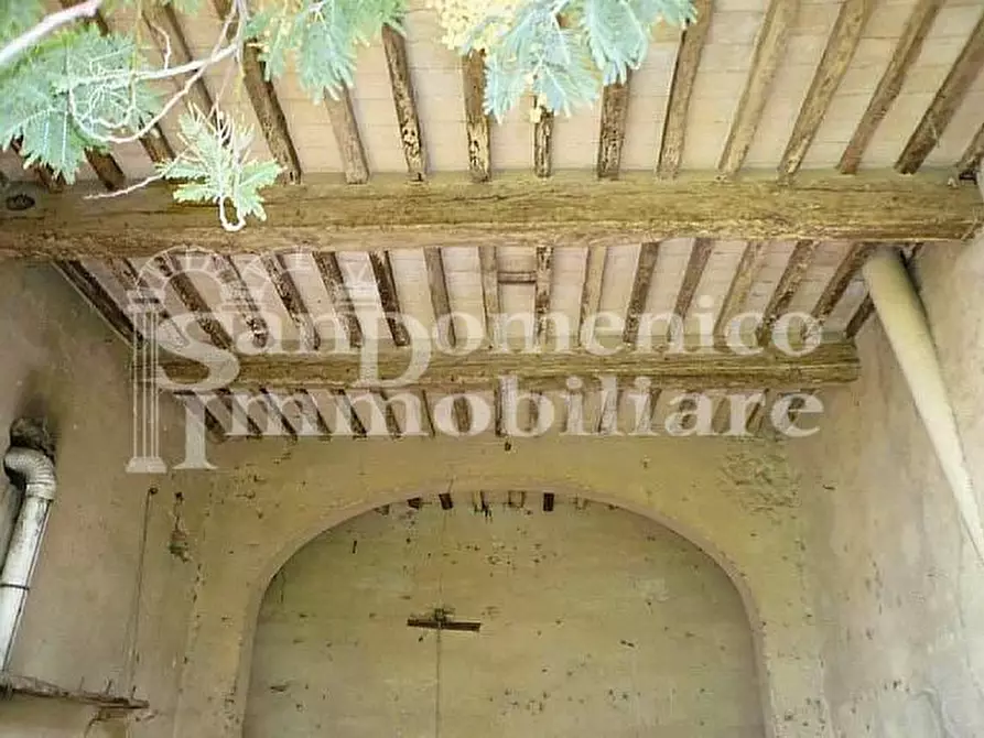 Immagine 3 di Rustico / casale in vendita  a Calci