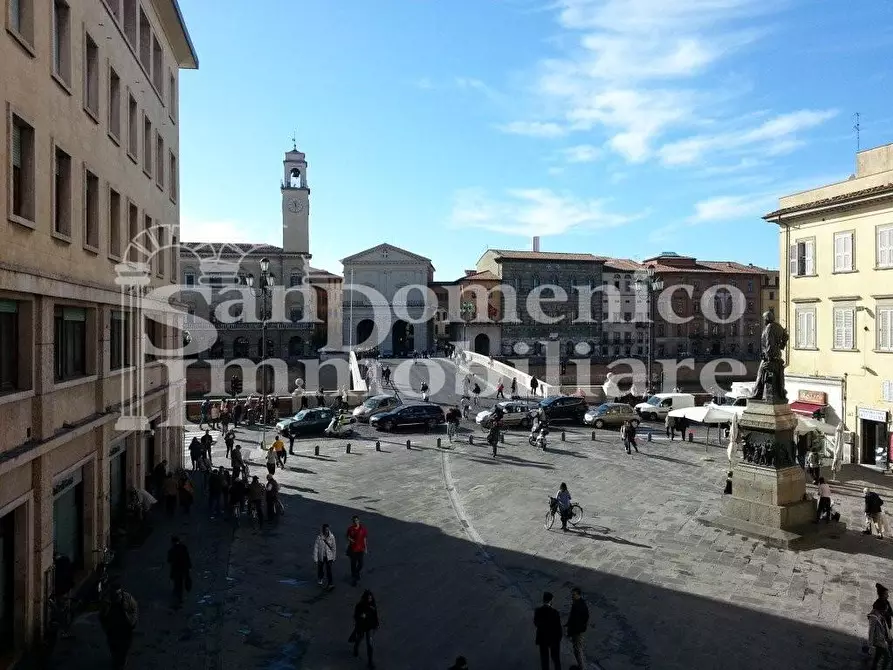 Immagine 1 di Appartamento in vendita  a Pisa