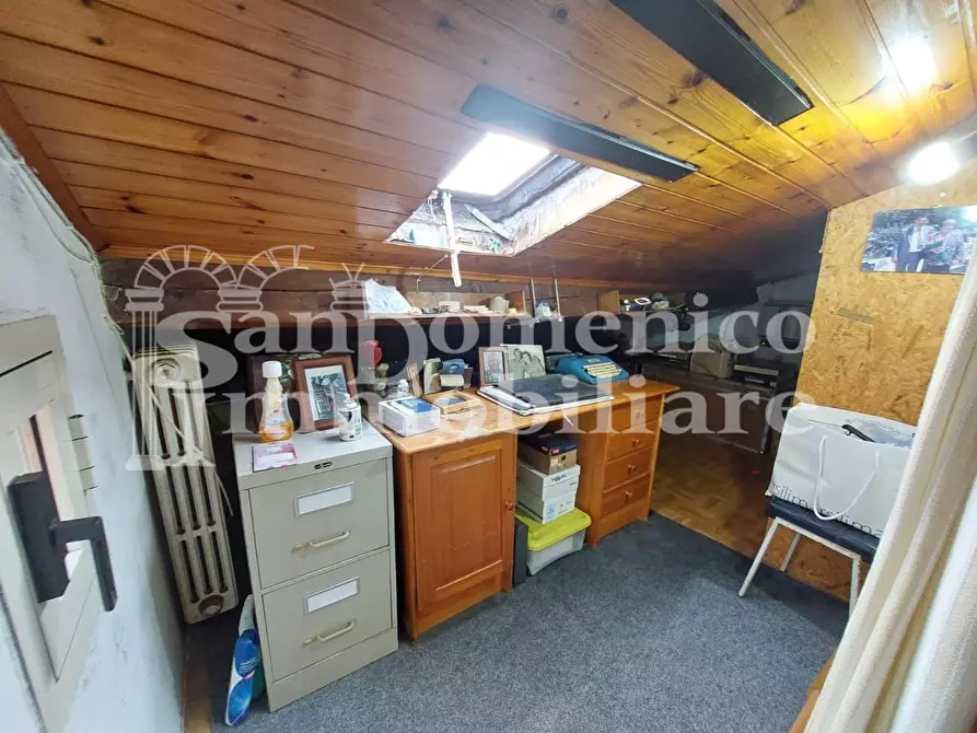 Immagine 22 di Terratetto in vendita  a Cascina