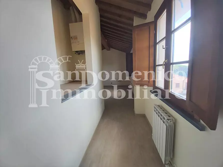 Immagine 4 di Appartamento in vendita  a San Giuliano Terme