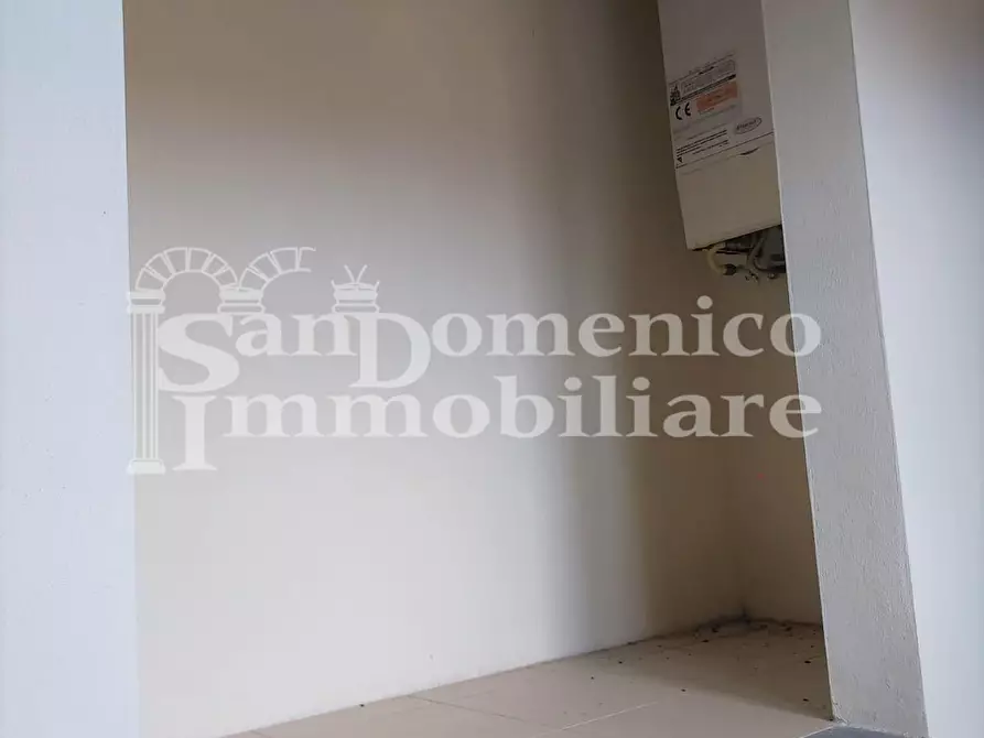 Immagine 3 di Appartamento in vendita  a San Giuliano Terme