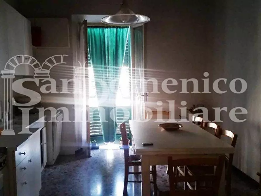 Immagine 5 di Appartamento in vendita  a Vicopisano