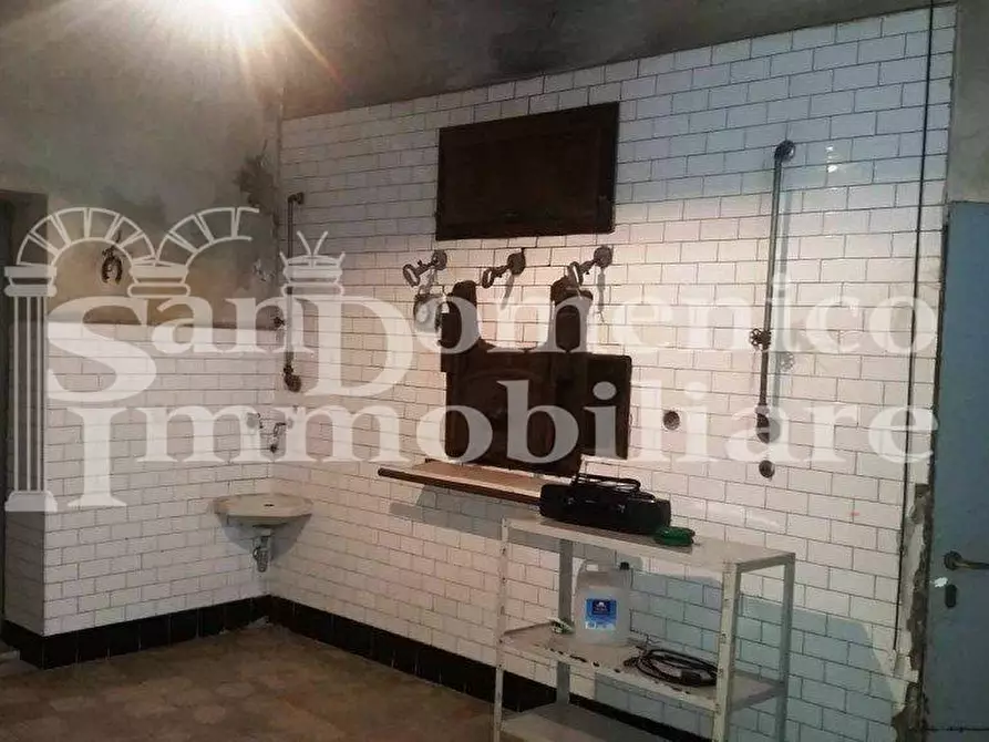 Immagine 14 di Appartamento in vendita  a Vicopisano