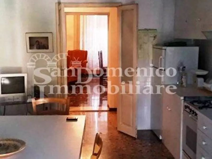 Immagine 6 di Appartamento in vendita  a Vicopisano