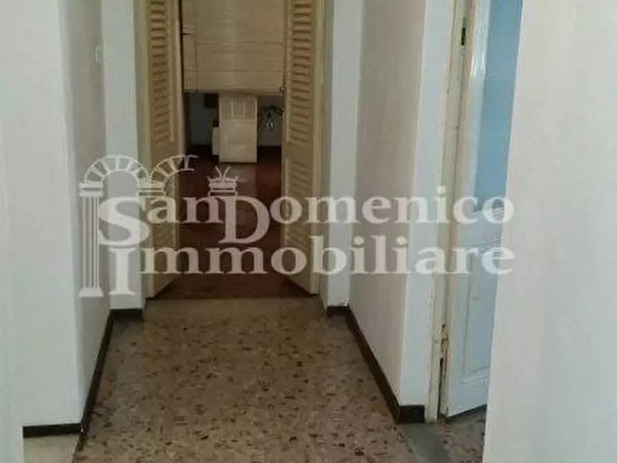 Immagine 3 di Appartamento in vendita  a Vicopisano