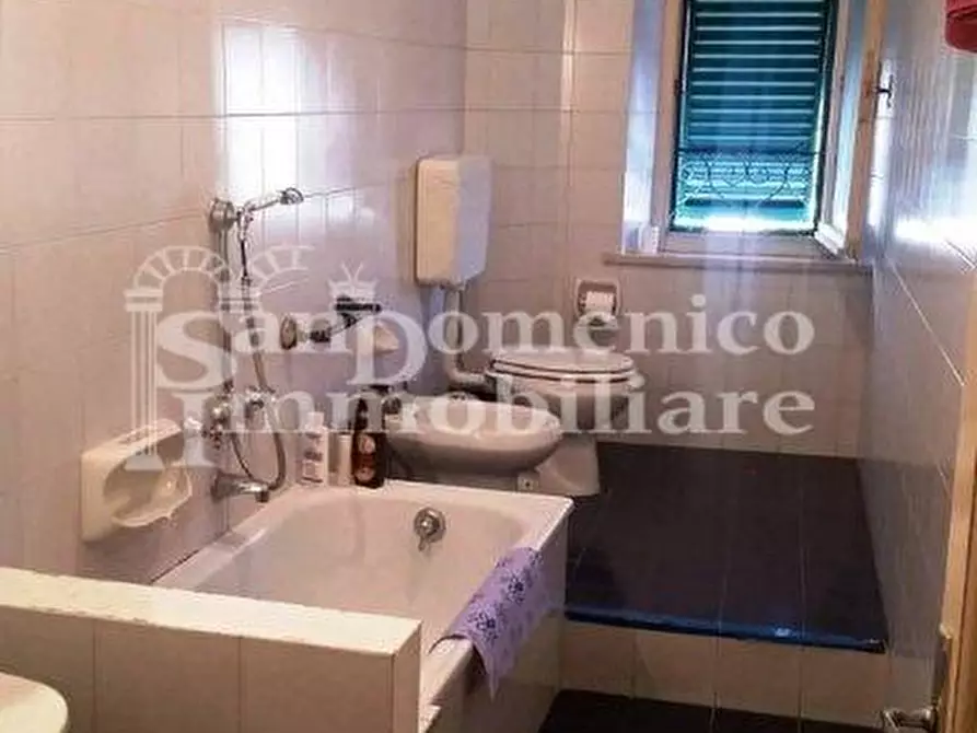 Immagine 9 di Appartamento in vendita  a Vicopisano