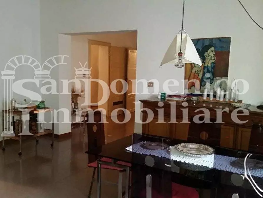 Immagine 4 di Appartamento in vendita  a Vicopisano