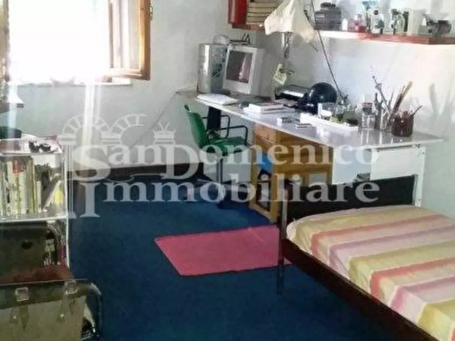 Immagine 9 di Appartamento in vendita  a Vicopisano