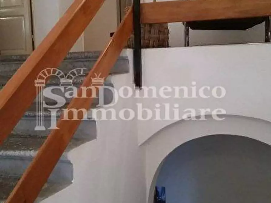 Immagine 18 di Appartamento in vendita  a Vicopisano