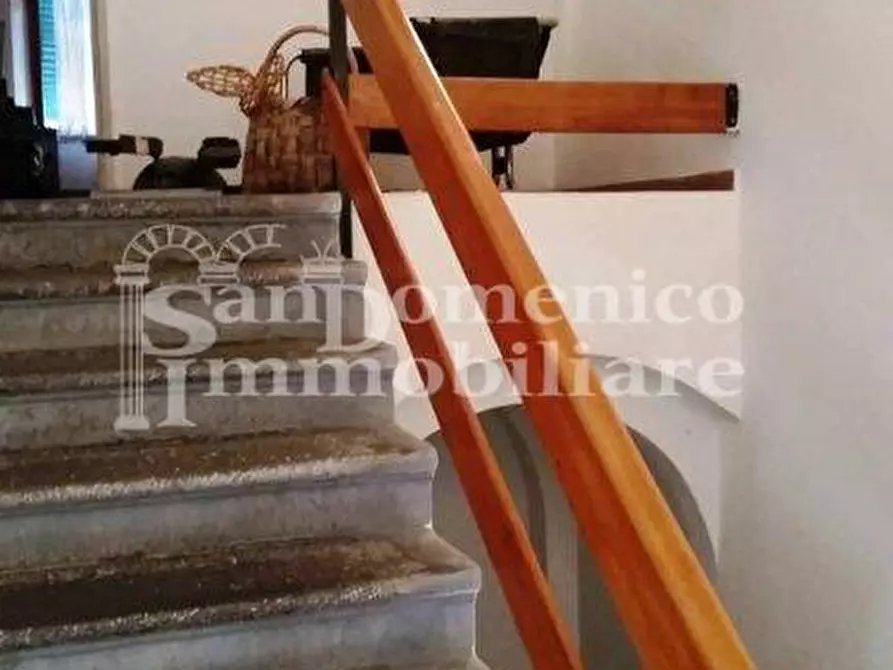 Immagine 17 di Appartamento in vendita  a Vicopisano