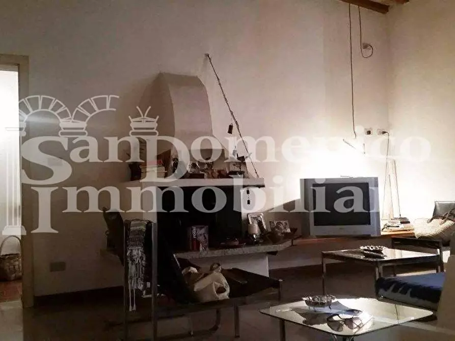 Immagine 2 di Appartamento in vendita  a Vicopisano