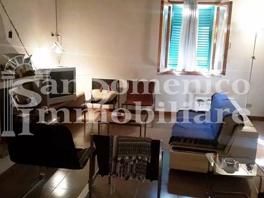 Immagine 7 di Appartamento in vendita  a Vicopisano