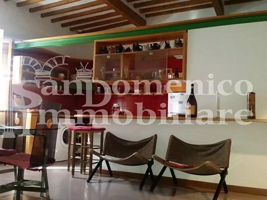 Immagine 3 di Appartamento in vendita  a Vicopisano