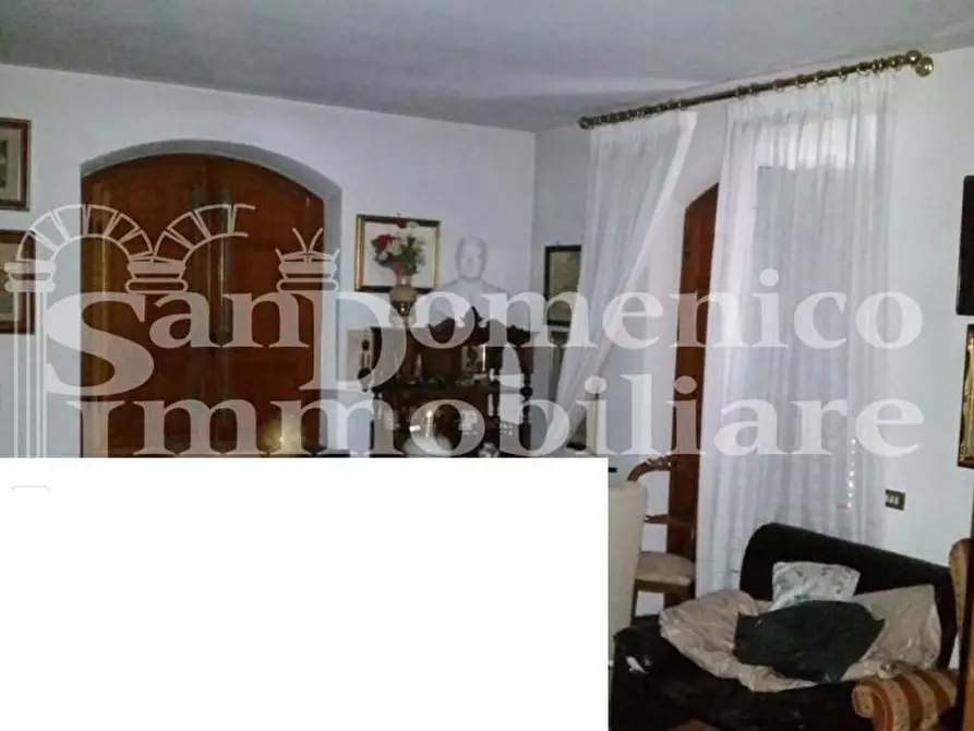 Immagine 12 di Villa in vendita  a Cascina