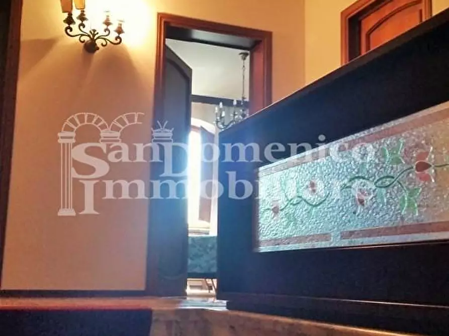 Immagine 14 di Villa in vendita  a Cascina