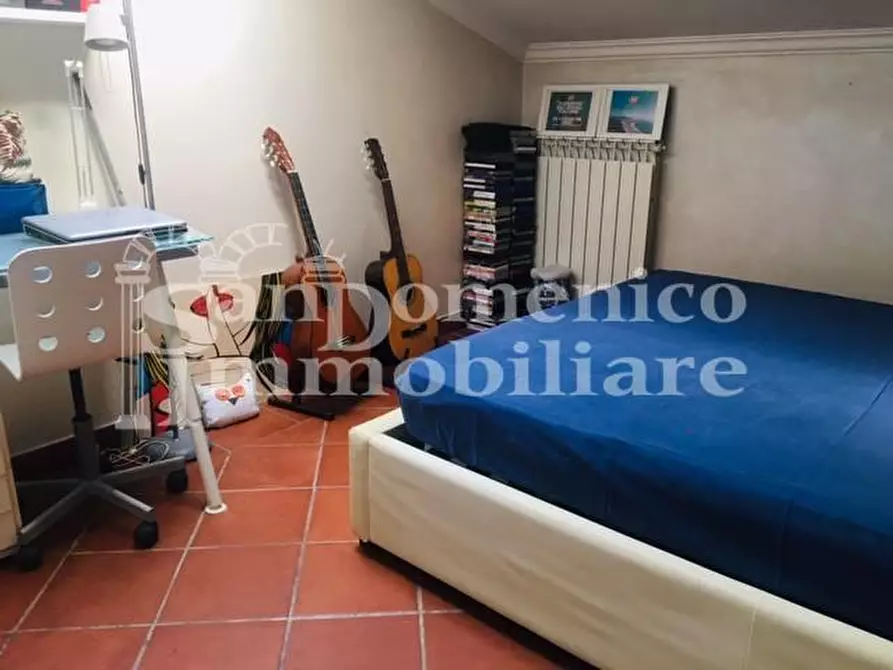 Immagine 26 di Villetta a schiera in vendita  a Calcinaia