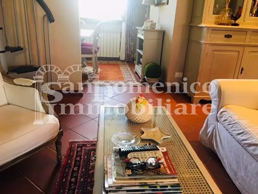 Immagine 20 di Villetta a schiera in vendita  a Calcinaia