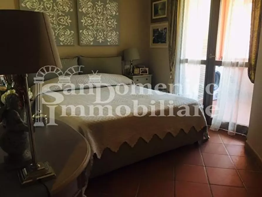 Immagine 12 di Villetta a schiera in vendita  a Calcinaia