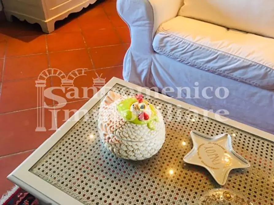 Immagine 21 di Villetta a schiera in vendita  a Calcinaia