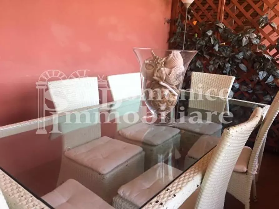 Immagine 33 di Villetta a schiera in vendita  a Calcinaia